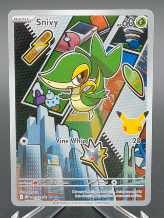 Copy #1 (NM)