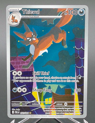Copy #1 (NM)