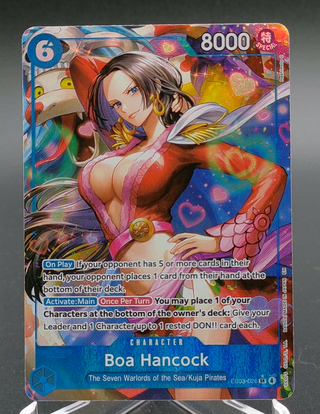 Copy #1 (NM)