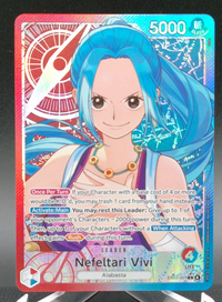 Nefeltari Vivi #EB03-001 (Parallel) — front