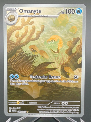 Copy #1 (NM)