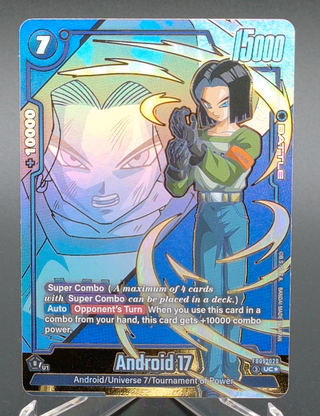 Copy #1 (NM)