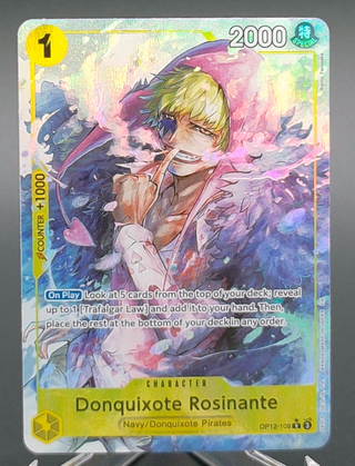 Copy #1 (NM)
