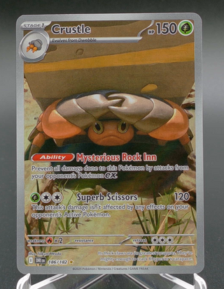 Copy #1 (NM)