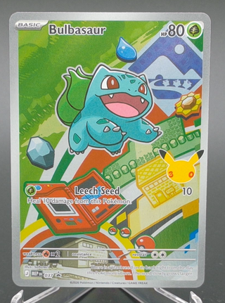 Copy #1 (NM)
