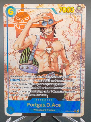 Copy #1 (NM)