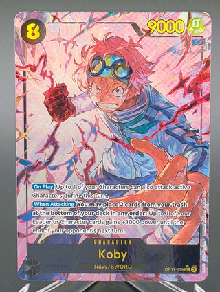 Copy #1 (NM)