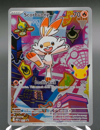 Copy #1 (NM)