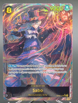 Copy #1 (NM)