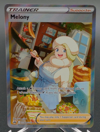 Melony #GG64 — front