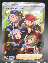 Friends in Hisui #148 — front