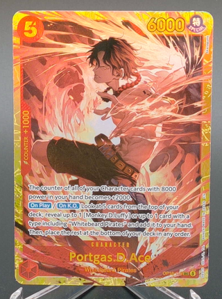 Copy #1 (NM)