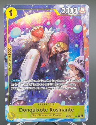Copy #1 (NM)