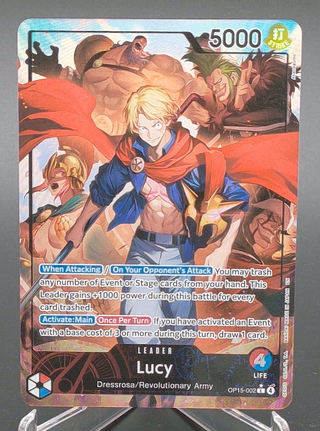 Copy #1 (NM)