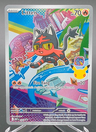 Copy #1 (NM)