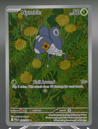 Copy #1 (NM)
