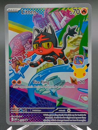 Copy #2 (NM)