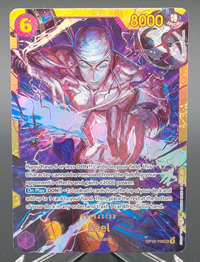 Enel #118 — front