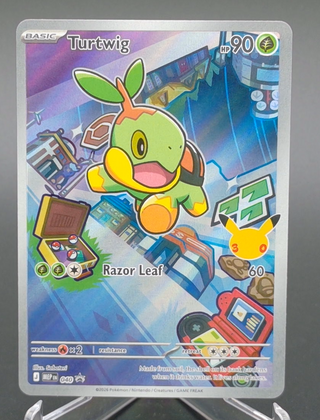 Copy #2 (NM)