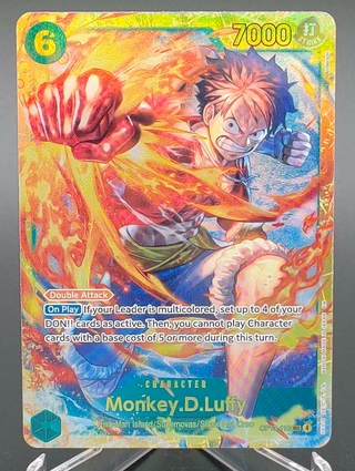 Copy #2 (NM)