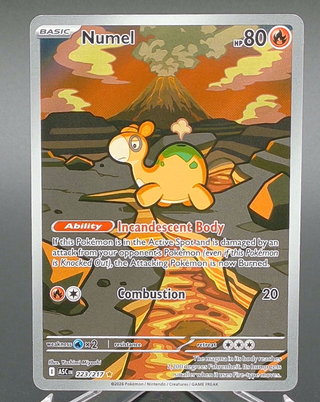Copy #2 (NM)