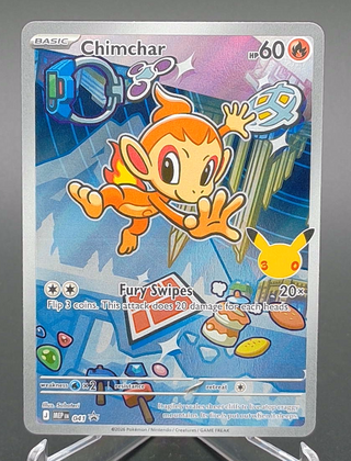 Copy #2 (NM)