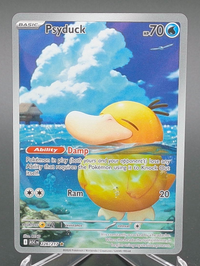 Psyduck #226 — front