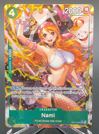 Copy #2 (NM)