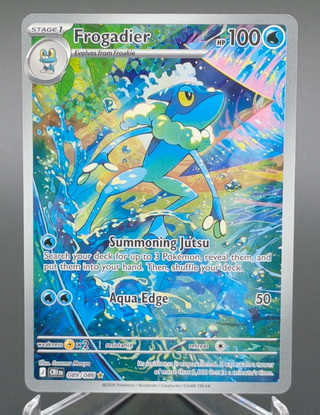 Copy #3 (NM)