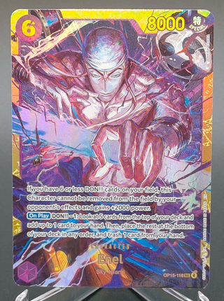 Copy #3 (NM)