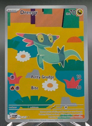 Copy #3 (NM)