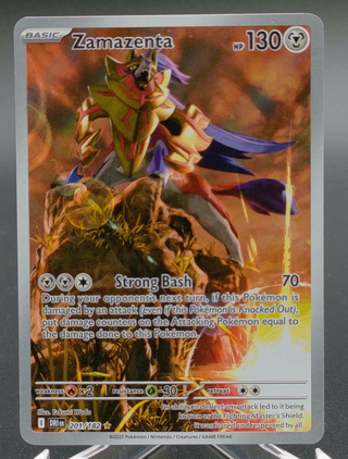 Copy #3 (NM)