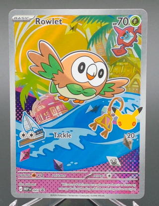 Copy #3 (NM)