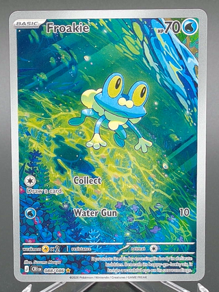 Copy #3 (NM)