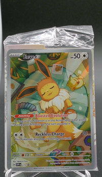 Eevee #173 — front