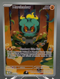 Marshadow #146 — front