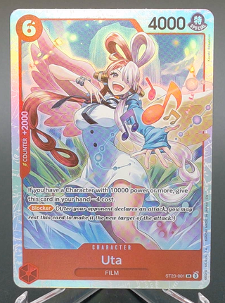 Copy #4 (NM)
