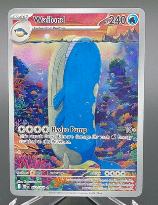 Copy #6 (NM)