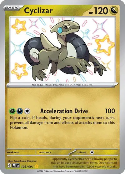 Zoomed image