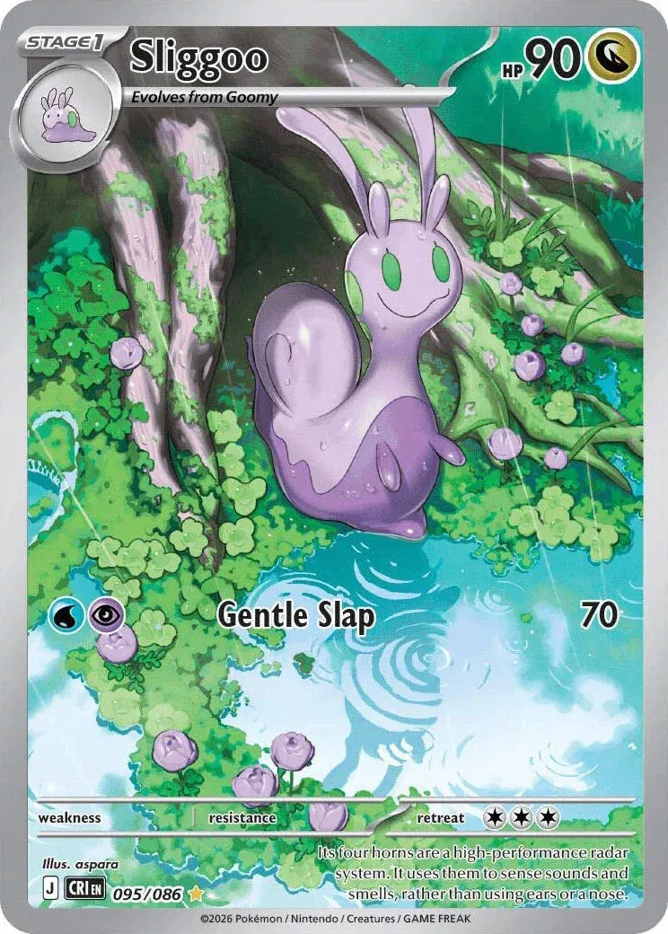 Zoomed image