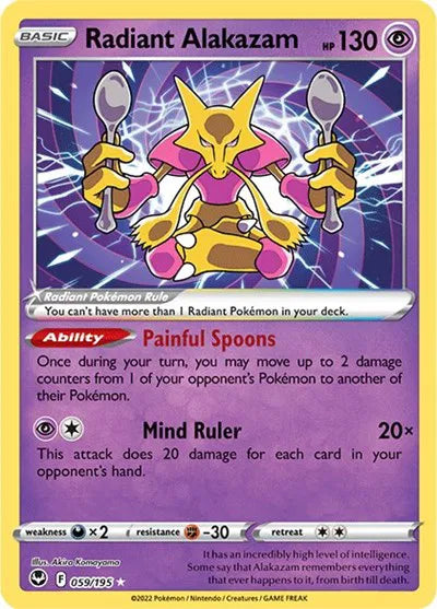Zoomed image