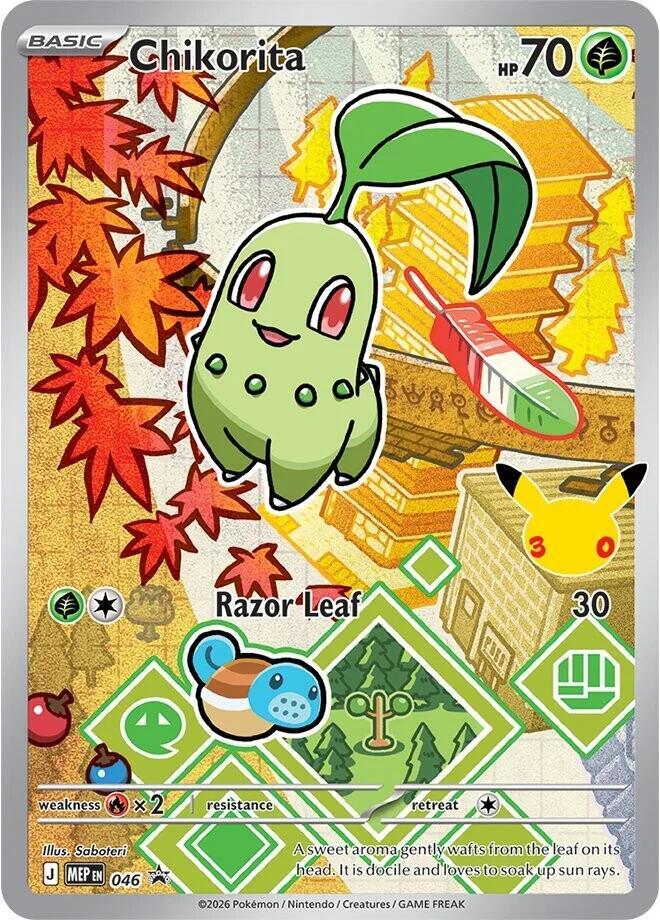 Zoomed image