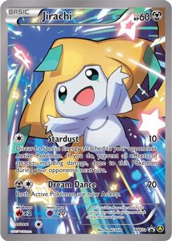 Jirachi #67a