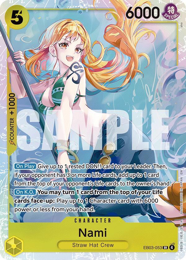 Nami #053
