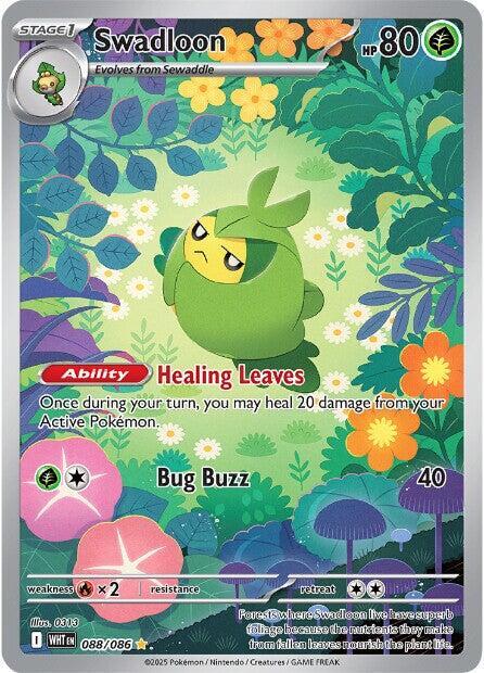 Swadloon #088