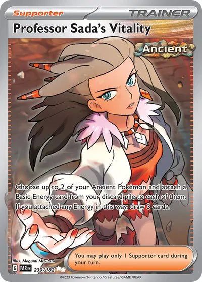 Zoomed image