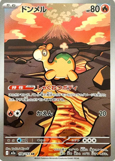 Numel #198