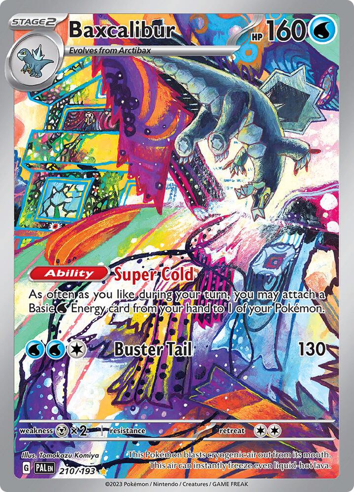 Zoomed image