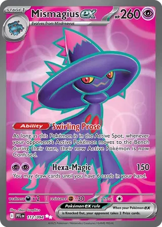 Zoomed image