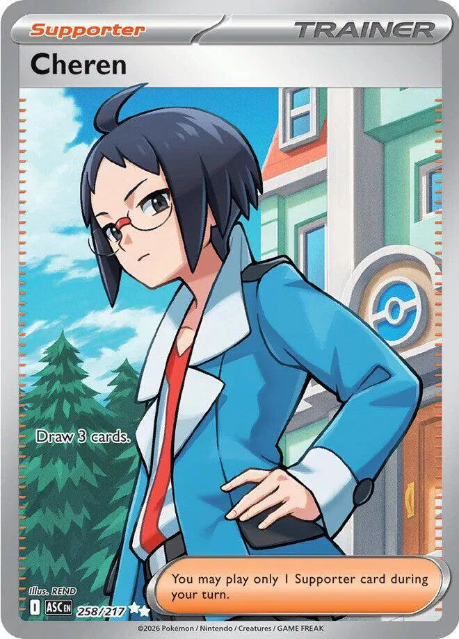 Zoomed image